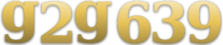 g2g 639 โลโก้